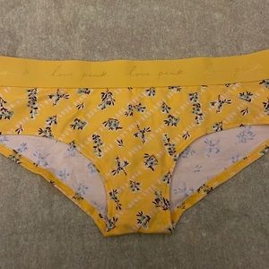 NWT VS PINK HIPSTER